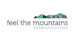 feel the mountains